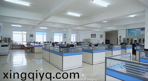 大連東興工業(yè)機(jī)械有限公司(si)